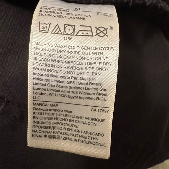 GAP dress - Picture 4 of 6